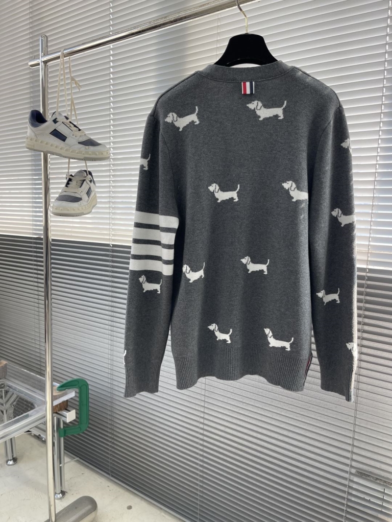 THOM BROWNE